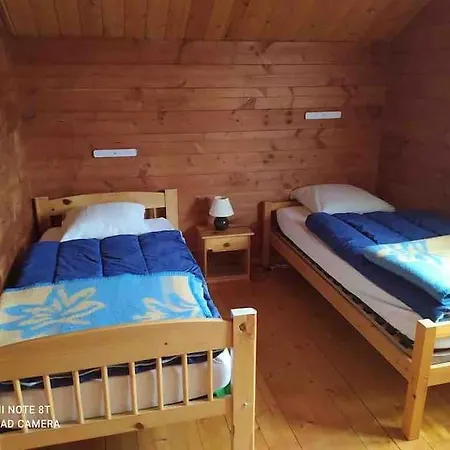 Chalet 3 Etoiles A Gerardmer. *