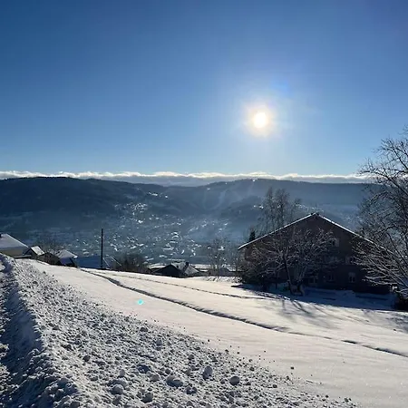3 Etoiles A Gerardmer. * Gerardmer