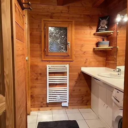 Chalet 3 Etoiles A Gerardmer. *