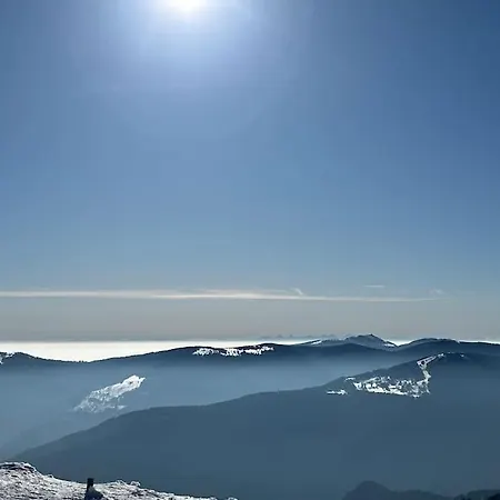 3 étoiles à Gérardmer. *