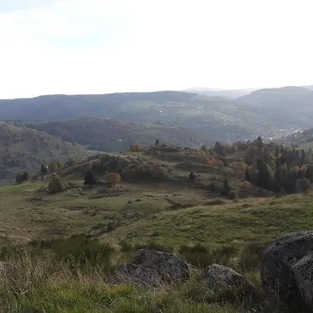 3 étoiles à Gérardmer. Gérardmer