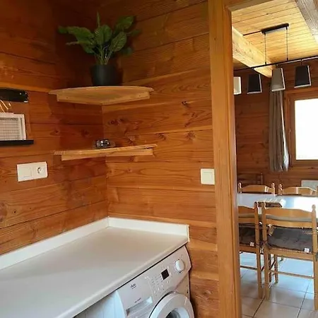 3 étoiles à Gérardmer.