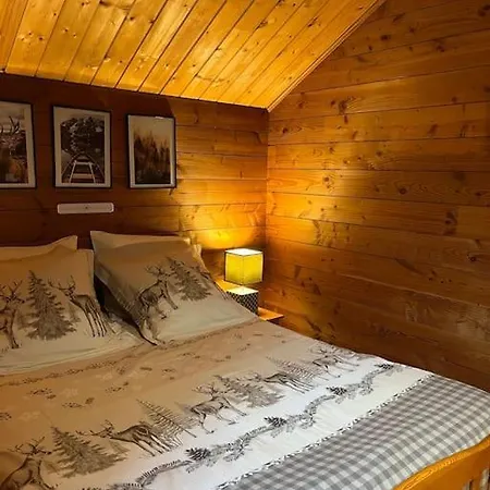 3 Etoiles A Gerardmer. *