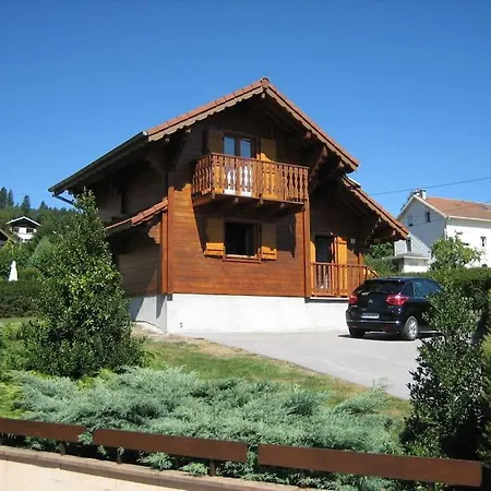 3 Etoiles A Gerardmer. * Gerardmer